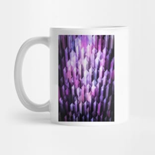 AMETHYST ASCENDING Mug